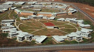 Overcrowding creates 'unacceptable' prison conditions at Darwin Correctional Centre, lawyers claim
