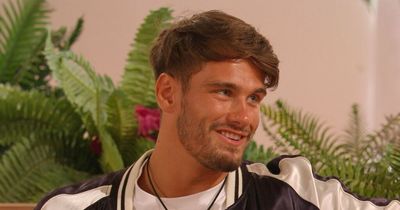 Love Island's Jaques O'Neill says he needs a 'test' with Welsh islander Paige Thorne