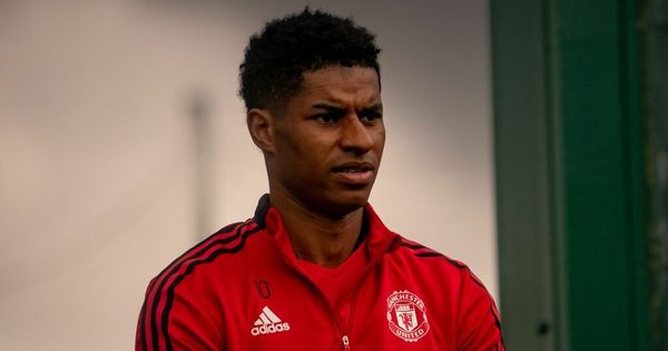 Marcus Rashford puts his finger on what's different at Man Utd under Erik ten Hag