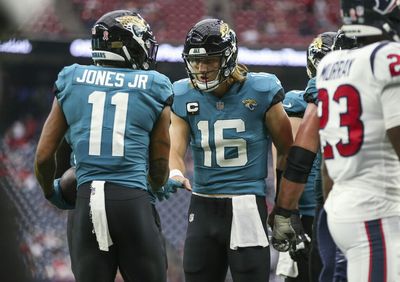 Jags roster ranked near the bottom of the league by ESPN