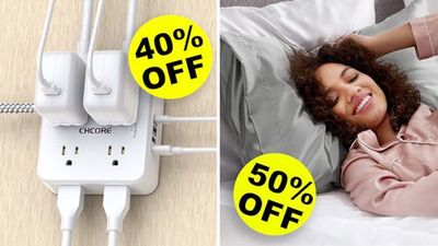 The Best Early Black Friday Deals On Amazon