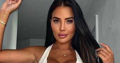 TOWIE fans pray for Yazmin Oukhellou after crash that killed ex Jake McLean