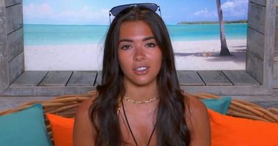 Love Island's Gemma opens up about ‘love hate’ relationship with dad Michael Owen