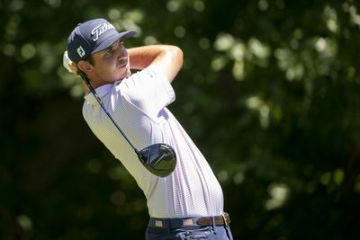 J.T. Poston goes wire-to-wire to win the John Deere Classic