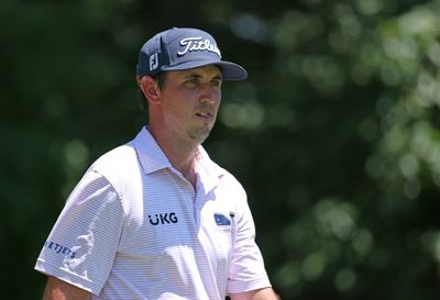 Poston completes wire-to-wire win at PGA John Deere Classic