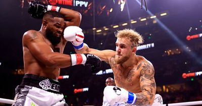 Jake Paul sets Tommy Fury new deadline after choosing alternative opponents