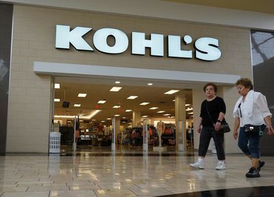 Kohl's Scraps Talks for Sale to Franchise Group