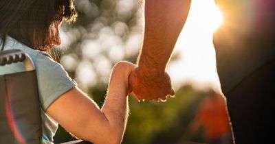 'The voices of disabled Brits must be heard in order for real change to happen'