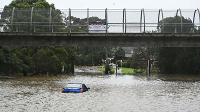 NSW welcomes quick federal flood support