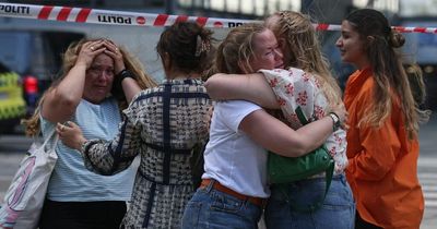 Copenhagen shooting: Gunman with mental health issues kills 3 near Harry Styles concert