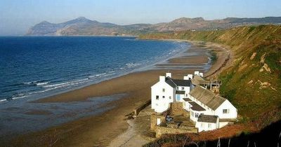 Welsh Government to hit second homes with new changes to planning, taxation and licensing rules