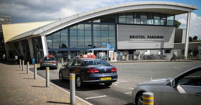 Strategic masterplan to improve Bristol Parkway Station revealed