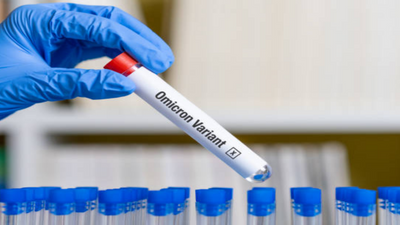 3 new BA.2 variants found, may have role in ongoing surge: Experts