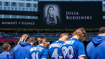 Blue Jays’ First Base Coach Steps Away From Team After Daughter’s Death