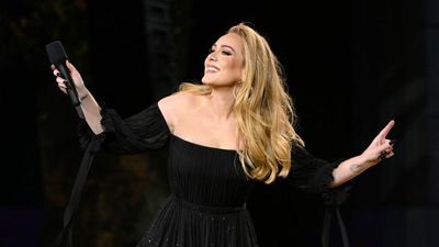 Adele Has Hit Back At Fans Who Felt ‘Betrayed’ By Her Weight Loss In Powerful New Interview