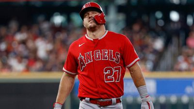 Angels Tie MLB Record for Strikeouts in a Game