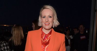 Steph McGovern admits being on TV doesn't make her any more special than colleagues