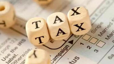 Per capita civic tax: Amdavadi sixth top payer in the country