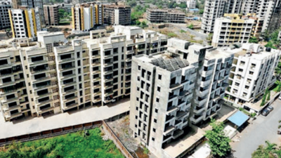 Slum re-development in Ahmedabad a 'state secret', says civic body