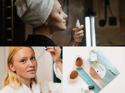 How to keep your makeup intact in Monsoon