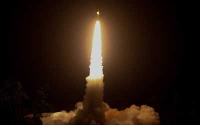 NASA’s second Arnhem Land rocket launch postponed