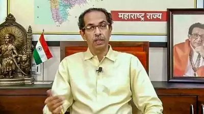 MVA crisis: No more crossover, 16 Shiv Sena MLAs stay loyal to former Maharashtra CM Uddhav Thackeray