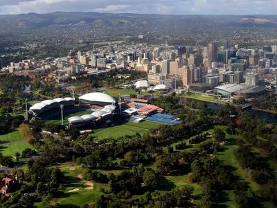 SA Greens push for new vacant property tax