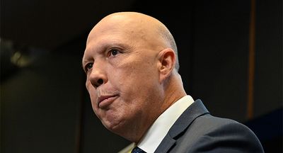 Dutton wants an education fight — but his ‘solutions’ help Liberals, not schools