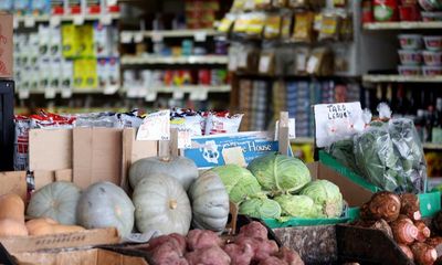 Missed meals and constant stress: New Zealand’s cost-of-living crisis hits home