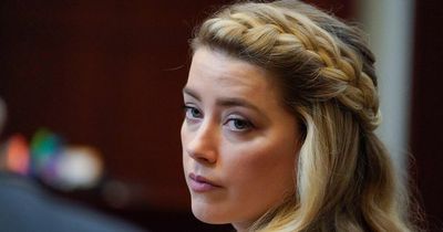 Amber Heard's lawyers demand Johnny Depp abuse trial verdict is overturned