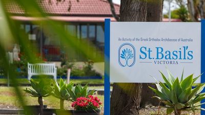 WorkSafe charges St Basil's aged care with workplace safety breaches over 2020 COVID outbreak