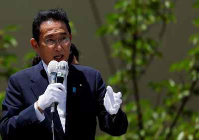 Japan coalition headed for election win, LDP seen gaining seats -poll