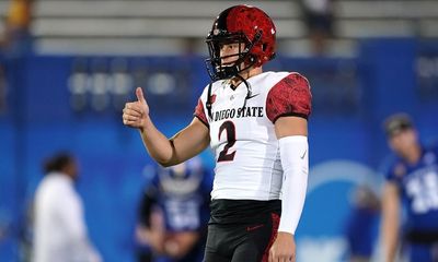 Is San Diego State A Prime Candidate For The Pac-12?