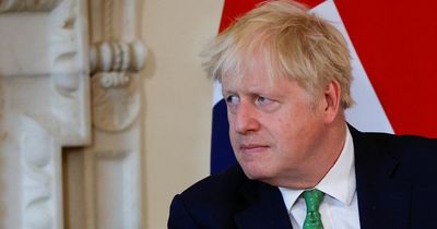 Tory rebels 'plotting rule change to oust Boris Johnson'