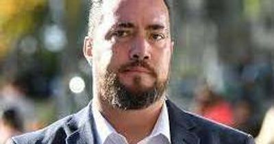 No remorse and no responsibility: Body modifier handed lengthy jail sentence