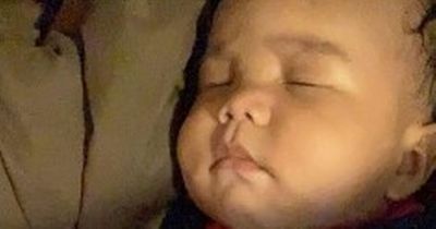 Parents 'thought three-year-old was playing safely' before fatal 29th floor tower fall