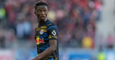 Newcastle United transfer rumours as RB Leipzig braced for Amadou Haidara departure