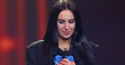 UK should host Eurovision 2023 if Ukraine can't, says former winner