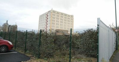 John Player warehouse demolition and repairs to damaged shop among major plans in Nottingham