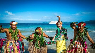 Thinking of travelling to Fiji? Here are the COVID travel requirements you need to know