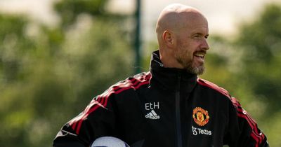 Erik ten Hag decision problem as Man United given option for Cristiano Ronaldo exit