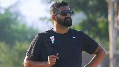 India U-17 women's football team's assistant coach Alex Ambrose sacked for ‘sexual misconduct’