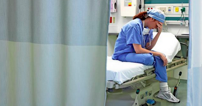 So unfair to stop backing key workers country relied on during pandemic by removing unlimited sick pay