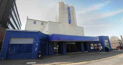 Scots taxpayers shelled out £26million to Odeon to rent out cinemas as court rooms during Covid pandemic