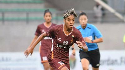 Footballer Manisha Kalyan joins Cypriot champions Apollon Ladies
