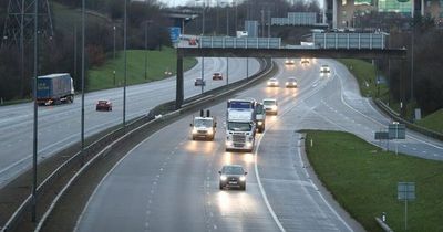 Leeds divided over 'waste of time' M62 petrol protests while others approve