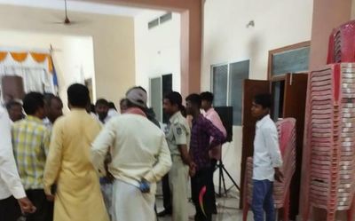 Kannada play stopped mid-way by Hindutva activists in Karnataka