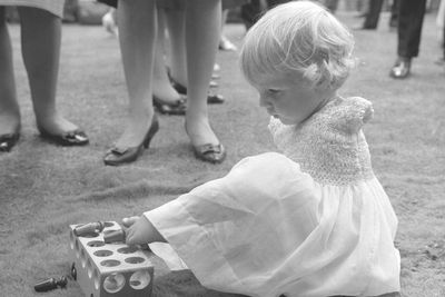 Thalidomide survivors in Scotland to be given lifelong support