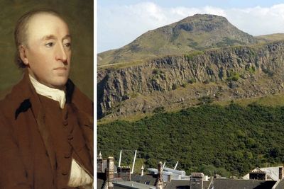 The enlightened Scottish chemist who debunked creationism with geology