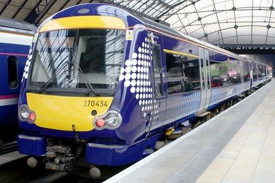 Passengers urged to report sexual harassment as incidents on trains rise